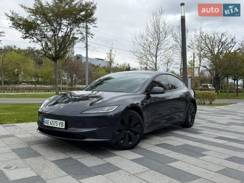 Tesla