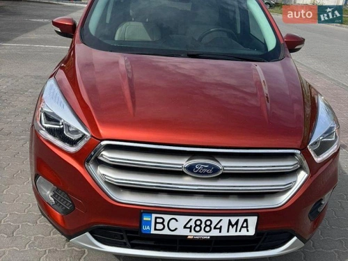 Ford