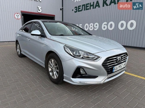 Hyundai