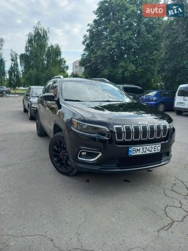 Jeep
