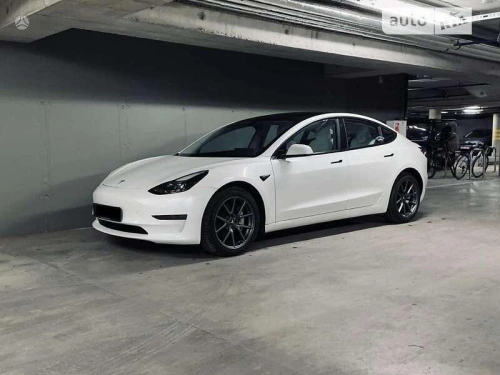 Tesla