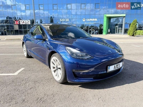 Tesla