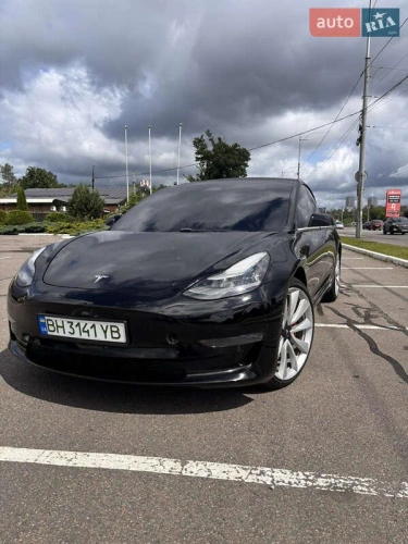 Tesla