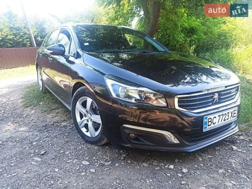 Peugeot