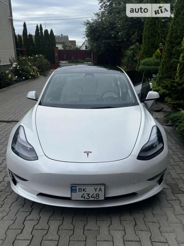 Tesla