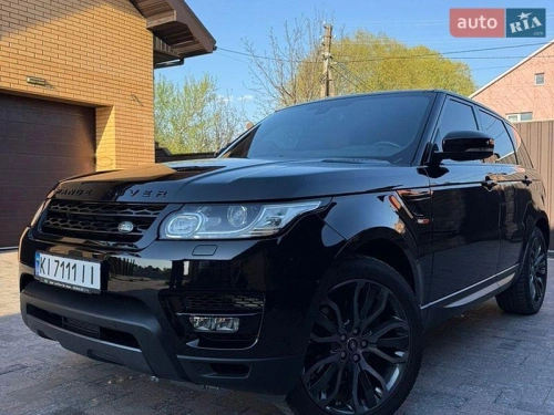 Land Rover