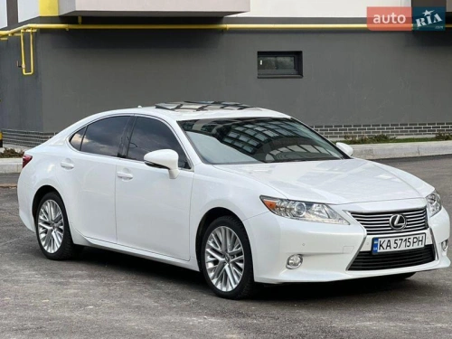 Lexus