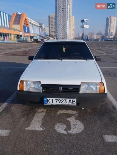 ВАЗ / Lada
