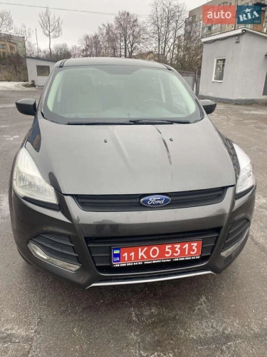 Ford