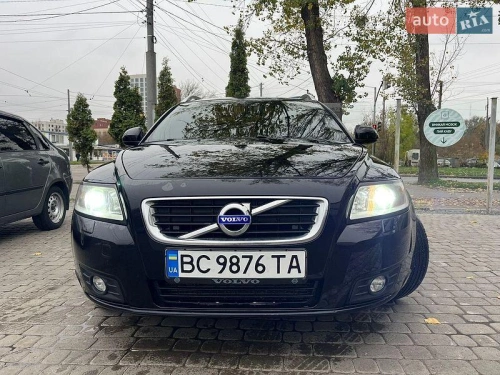 Volvo