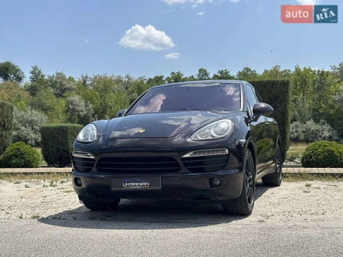 Porsche