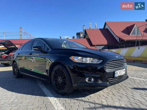 Ford