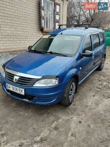 Dacia