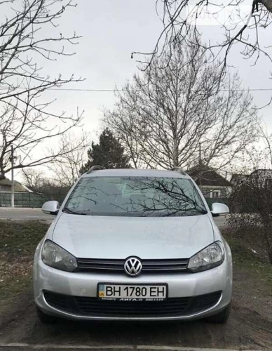 Volkswagen