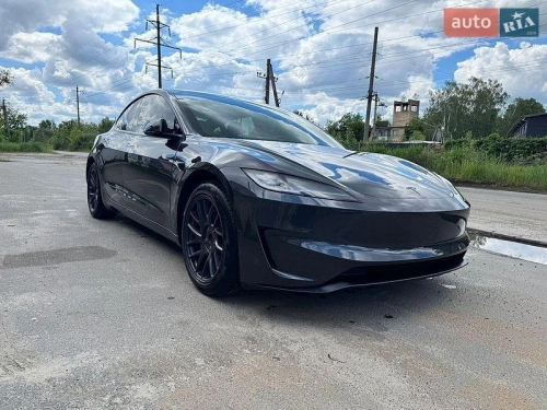 Tesla