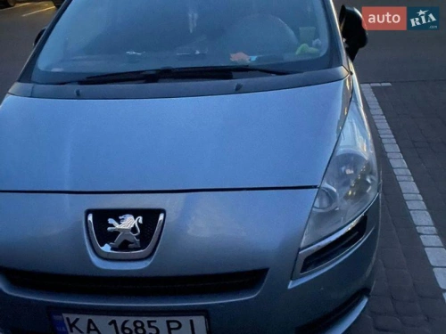 Peugeot