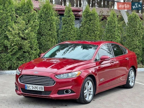 Ford