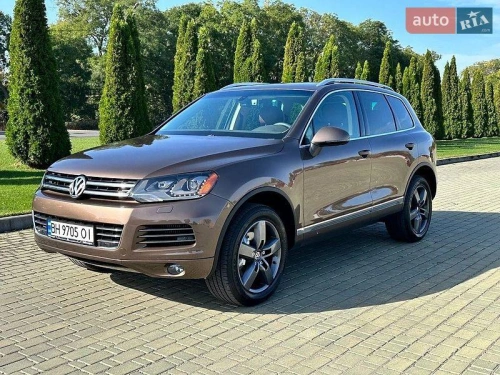 Volkswagen