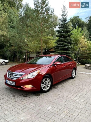 Hyundai