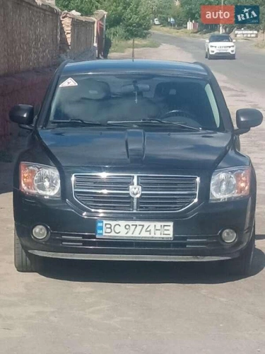 Dodge