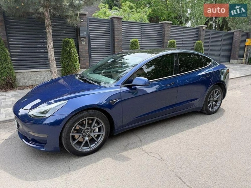 Tesla