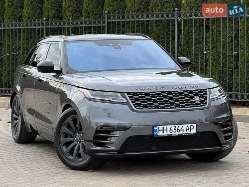Land Rover