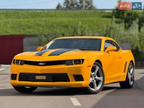 Chevrolet
