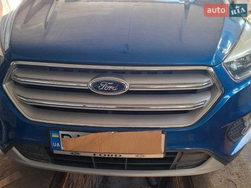 Ford