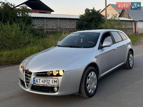 Alfa Romeo
