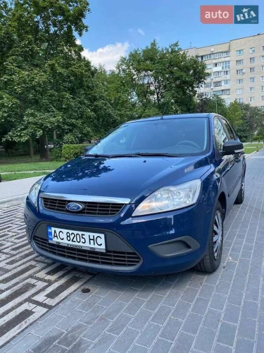 Ford