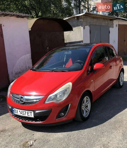 Opel