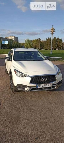 Infiniti