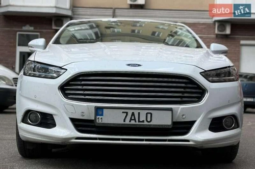 Ford
