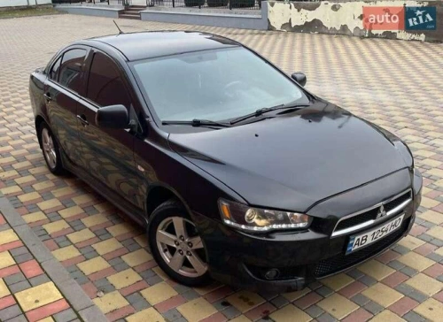 Mitsubishi