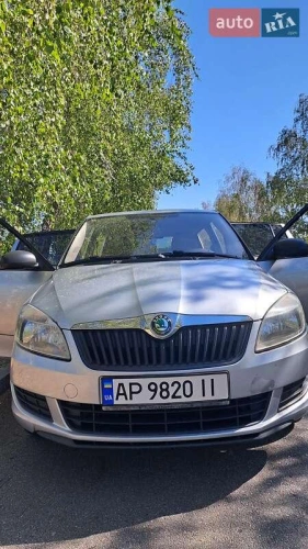 Skoda