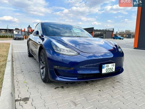 Tesla