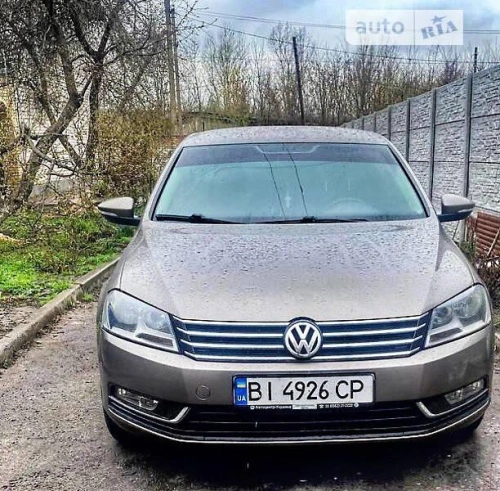 Volkswagen