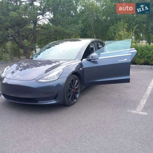 Tesla