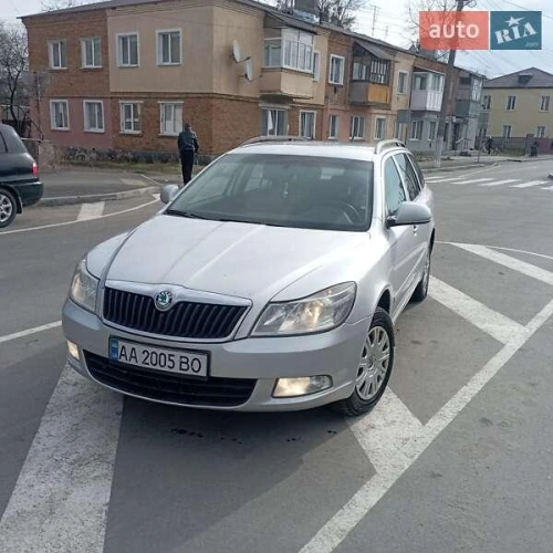 Skoda