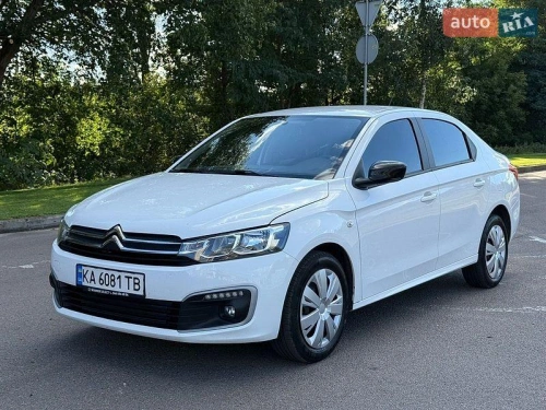 Citroen