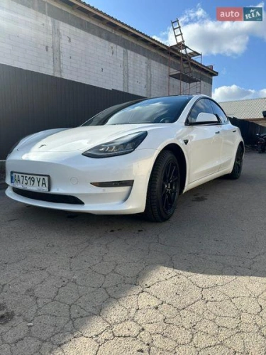 Tesla