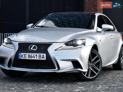 Lexus