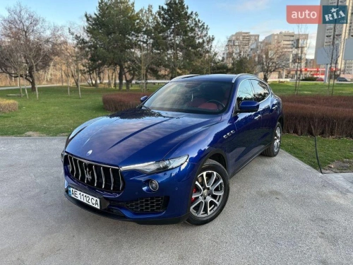 Maserati