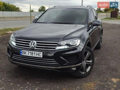 Volkswagen