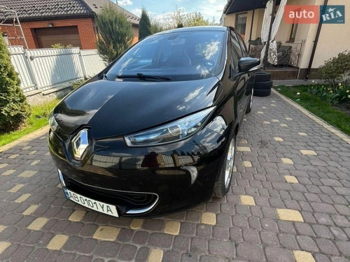 Renault