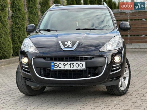 Peugeot