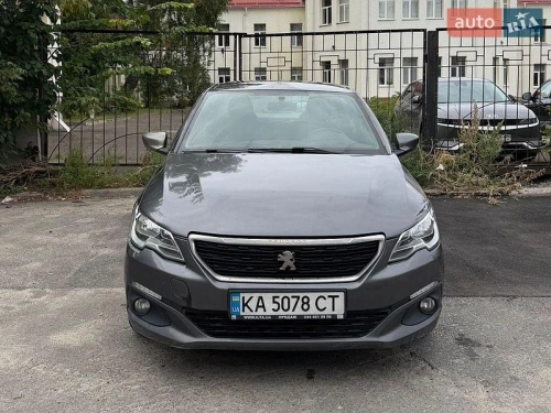 Peugeot