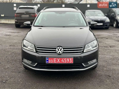 Volkswagen