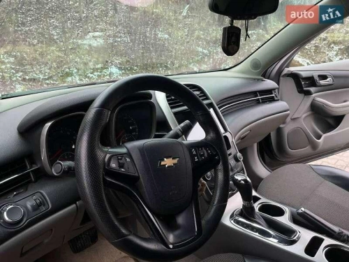 Chevrolet