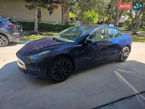 Tesla